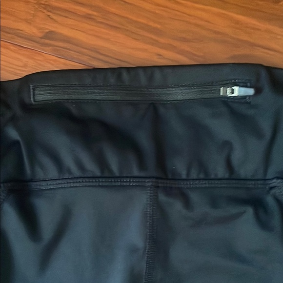 Nike Black 7/8 length Leggings - Picture 5 of 9